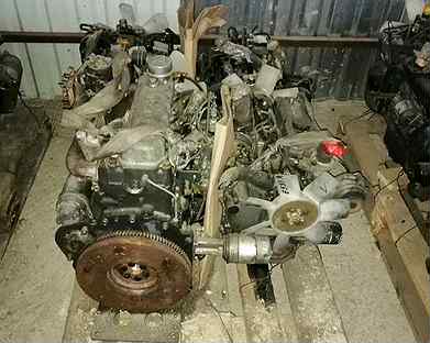Дизельный двигатель для минитрактора бу купить трактор 30