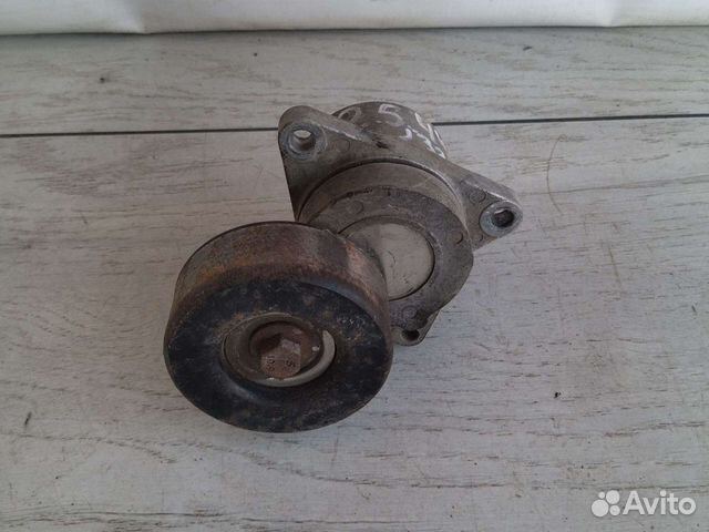 Nissan teana j32 натежитель ремня