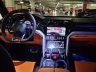 Lamborghini Urus 4.0 AT, 2021, 4 000 км объявление продам