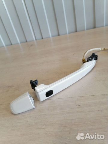 Ручка двери внешняя задняя правая Lexus Gs 350