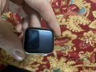 Apple watch se nike 44mm объявление продам