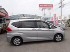 Honda Freed 1.5 AMT, 2017, 34 000 км объявление продам