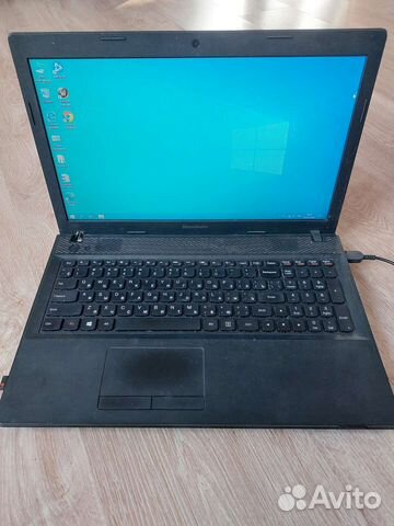 Ноутбук lenovo