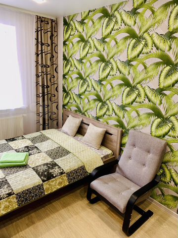 Квартира-студия, 29 м², 5/12 эт.