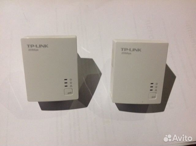 Pоwerline адaптepытl-pa2010kit