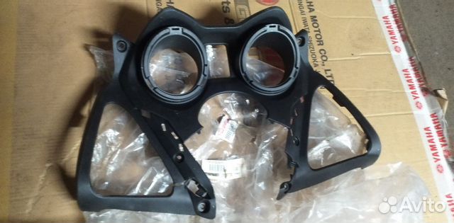 Новая оригинальная приборная панель Yamaha Majesty