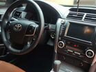 Toyota Camry 2.5 AT, 2012, 280 000 км объявление продам