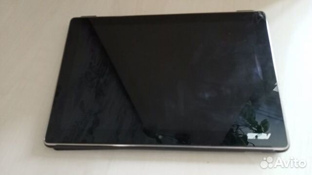 Планшет asus Memo Pad HD 7