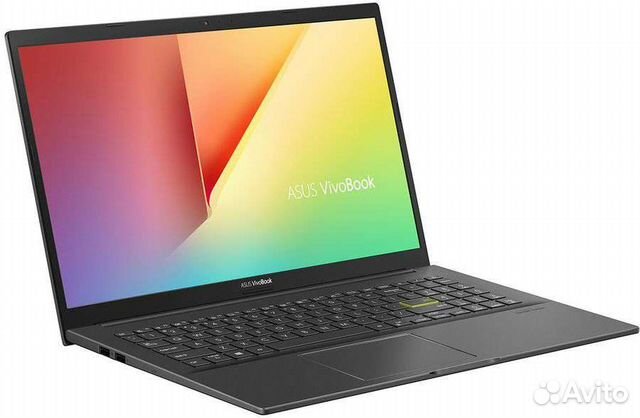 Ноутбук Asus VivoBook 15 oled K513EA. Новый