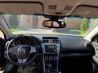 Mazda 6 2.0 МТ, 2008, 254 000 км объявление продам