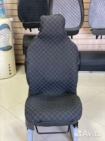 Накидки на сиденья в авто