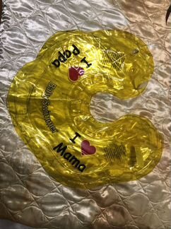 Круг для купания