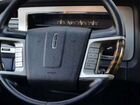 Lincoln Navigator 5.4 AT, 2008, 196 467 км объявление продам