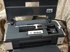 Принтер струйный epson объявление продам