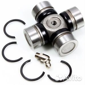 Крестовина перед/зад кардана Stels ATV 500 GT