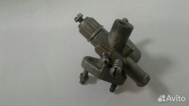Рига 13 карбюратор