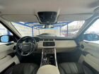 Land Rover Range Rover Sport 3.0 AT, 2015, 83 993 км объявление продам