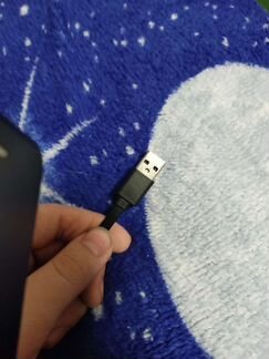 Провод micro usb, 2 шт