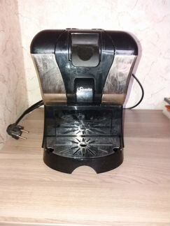 Кофе машина