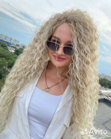 Афрокосы Афрокудри Канекалон Брейды Зизи Дреды