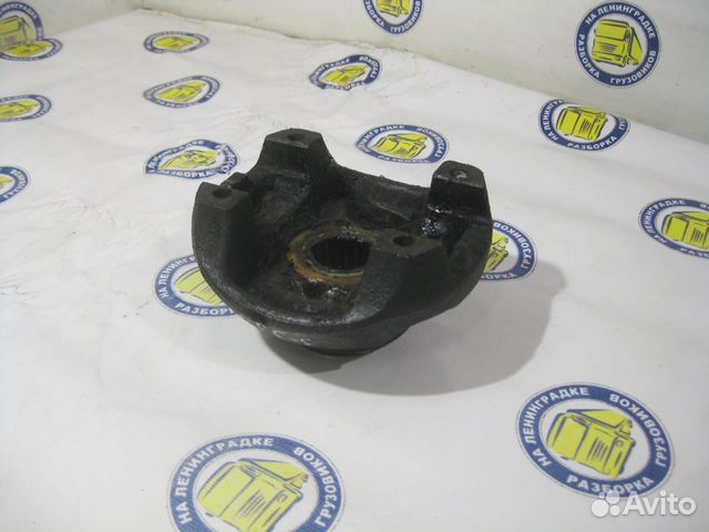 Фланец редуктора 1422430 scania, P,G,R,T - series