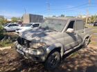 УАЗ Pickup 2.7 МТ, 2017, 180 000 км объявление продам