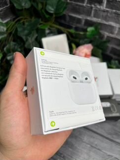 Наушники airpods 3