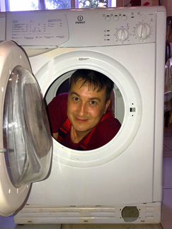 Ремонт стиральных машин частный мастер