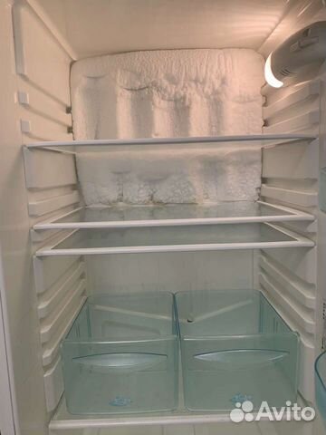 Ремонт холодильников и морозильников в Самаре