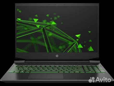 HP 15-ec1012ur/ryzen 5 4600h/16gозу/gtx1650/920ssd