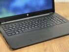 Ноутбук HP для учебы/работы/фильмов объявление продам