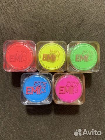 Материалы для ногтей