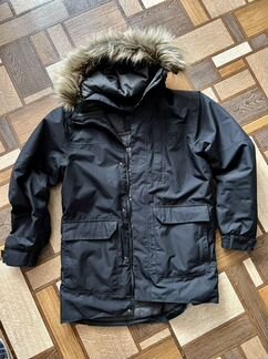 Helly Hansen Dubliner Parka L