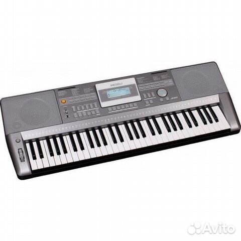 Синтезатор, 61 клавиша Medeli A100