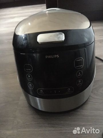 Мультиварка