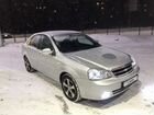 Chevrolet Lacetti 1.6 AT, 2009, 189 000 км
