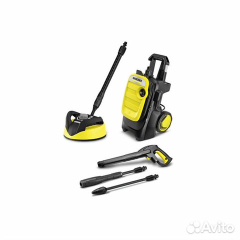 Karcher K 5 Compact Home