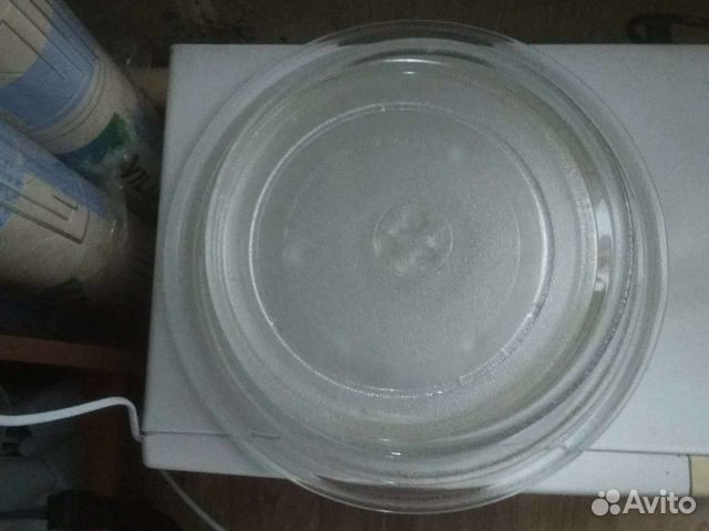 Тарелки для микроволновой печи 24.5-36см