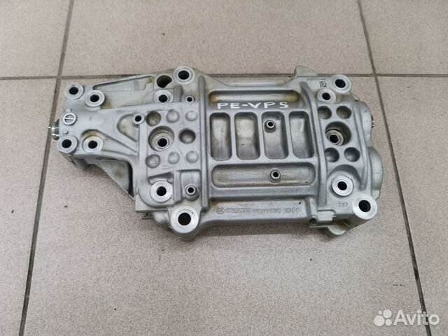 Блок балансирных валов Mazda CX-5, 6 2,0 2,5