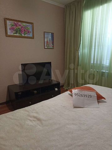 Комната 18 м² в 3-к., 1/1 эт.