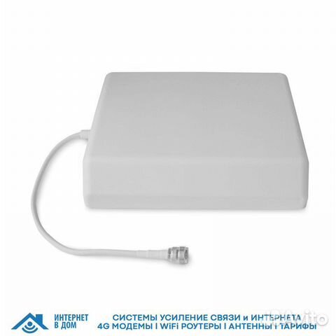 Антенна комнатная vegatel ANT-700/2700-PI (тип А)