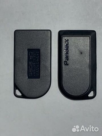 Корпус метки Pandect IS-470