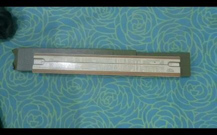 Линейка логарифмическая