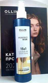 Уход за волосами