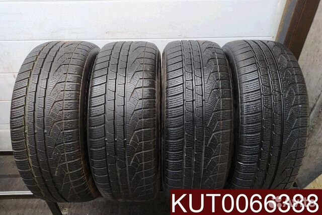 Pirelli Winter Sottozero 210 Serie II 245/50 R18 107U