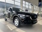 Mazda CX-5 2.0 МТ, 2022 объявление продам