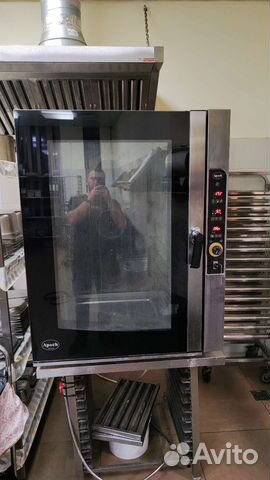 Ремонт оборудования баров и ресторанов