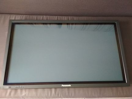 Плазменный Дисплей Монитор Panasonic TH-42PWD6