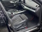 Audi A4 2.0 AMT, 2019, 45 000 км объявление продам