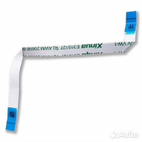 Шлейф тачпада для Asus UX32L. Отп. в регионы